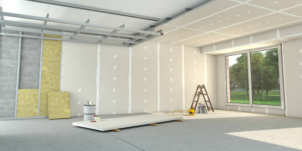 Types of Insulation We Offer in Phillipsburg, GA