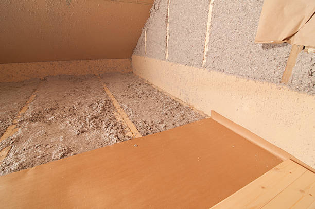 Best DIY Insulation Kits and Guidance in Phillipsburg, GA